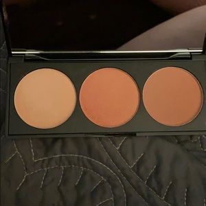 Ipsy Blush palette